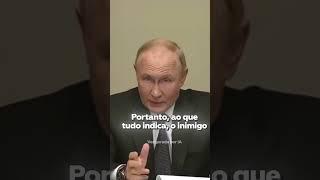 Ucrânia invade a Rússia #geopolítica
