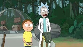 Rick And Morty Full Episodes Season 7 Episode 06 Rick and Morty Full Episodes No Cuts No Zoom#1080p