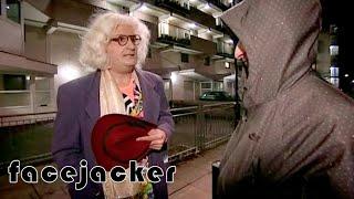 Rap Battle MC Brian Badonde | Facejacker