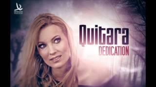 Quitara - Dedication (Official Preview) [Derailed Traxx Black]