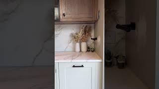 Is this your dream kitchen? #dreamkitchen #kitcheninspo #luxurykitchen #bespokekitchen