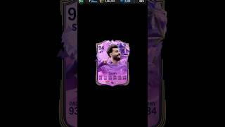Getting a 94+ Mohamed Salah #madfuthighlights #madfut #football #fifaultimateteam #madfutglitch