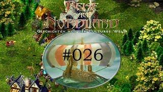 Massenproduktion | Let's Play Reise nach Nordland #026