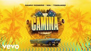 Danny Romero, NIA, Tinguaro - Camina