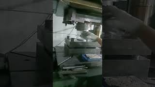 Led aluminum extrusion factory aluminum extrusion processing Led heatsink CNC processing Led Housing