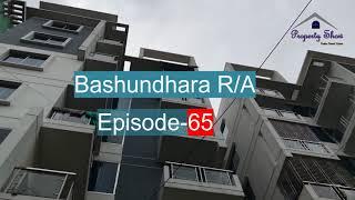 1600 Sqft | Home Stade Ltd. | BAshundhara R/A | Property Show BD |  Episode 65