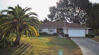 Home for sale! 33248 Somerset Dr, Leesburg, FL House for Sale