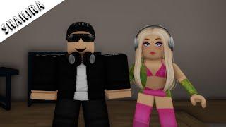 SHAKIRA || BZRP Sessions #53 VERSIÓN ROBLOX /SoyChelsea#shakira #roblox @Shakira @Bizarrap