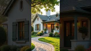 The Sample Home #nature #home #relax