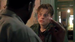 The Basketball Diaries (1995) ...Drug Addiction overcoming scene 
