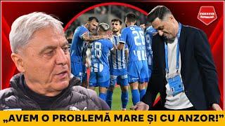 CUM PREGATESTE Mirel Radoi REVANSA din CAMPIONAT CFR Cluj - Universitatea Craiova