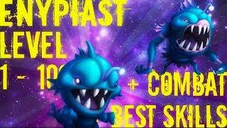 Monster Legends | Enypiast | Level 1 to 100 | Monstershore Island