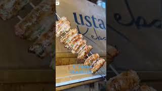 o'rama shashlik #steak #shorrs #shashlik #davron #duet #shortsvideo