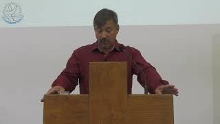 Андрей Кирюхин- опасность беззаботного христианства (28.07.24)