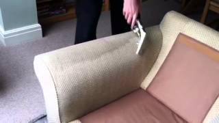 Upholstery cleaning warrington