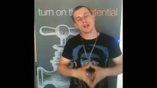 Creative Tap Award Introduction