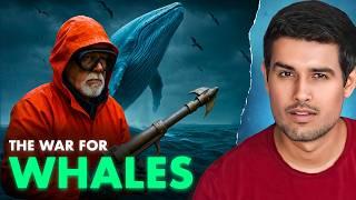 Inside Antarctica’s Secret Whale War | Dhruv Rathee