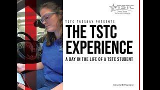 The TSTC Experience: Automotive Technology