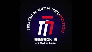 TRUTALKS EP63: Leatherface vs Michael Myers p1 (feat: Hot Mess Express)