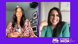 PODCAST | "That's Total Mom Sense" Sizzle Reel hosted by Kanika Chadda Gupta