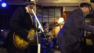 Dr Savage at The Albion #livemusic #drsavage #thealbion