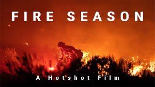 Fire Season | Highlight Reel | 18th Airborne Vid. Competition - Runner up