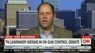 Andy Holt CNN New Day 6-17-16