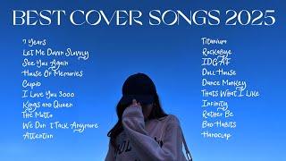 Top 20 Best Cover Spotify Songs, 7 Years, Let Me Down Slowly, Dance Monkey, We Don't Talk Anymore