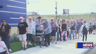 Hard Rock Casino Rockford finally opens, delay causes customer frustrations