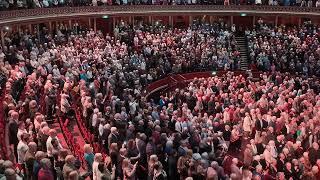 Royal Albert Hall 2024 - Hen Wlad Fy Nhadau