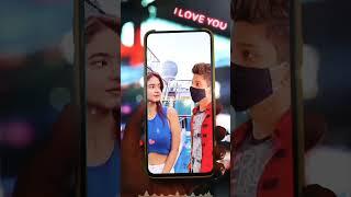 Subscribe me my channel like comment share Anushka sen and Upendra singh
