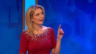 8 Out of 10 Cats Does Countdown - 2020 Christmas Special - 21 December 2020