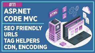 ASP.NET - MVC - Lecture 11: Multiple Select & Options, Content as HTML, Option Groups, CDN Fallback