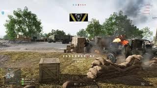 Battlefield V - 3,5k