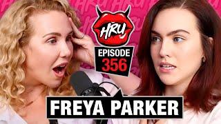 Freya Parker: Porn Fan Becomes Porn Star