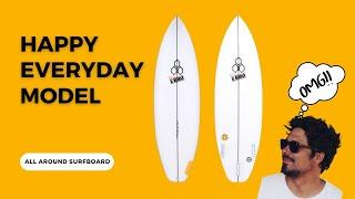  CI Happy Everyday Review | Singlequiver.com