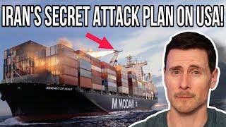 How Iran Would Strike the US to Protect its Nuclear Sites