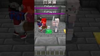 Minecraft битва Ютуберов версия 0.0.1