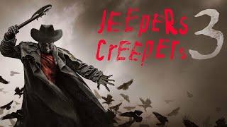 JEEPERS CREEPERS 3 Full Movie 2020