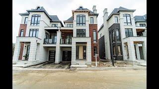 House For Sale - 52 Globemaster Lane, Richmond Hill, ON