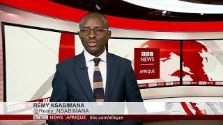 BBC Info, le Journal télévisé de BBC Afrique 15.03.2019
