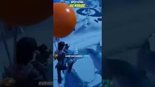 Fortnite EPIC KILL #shorts