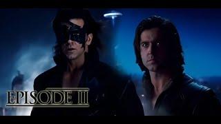 I was excited for Krrish 4 so i made my own Krrish 4 Series EP - 2