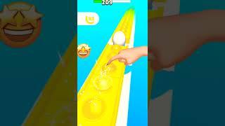 Pop rn gaming sn sabskrbe gayes like comment share #gameplay #poprun #funny #level #gaming #sn