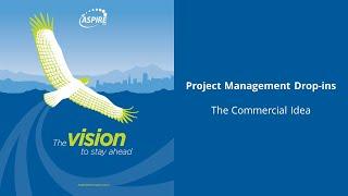 What is Project Commercial Management?