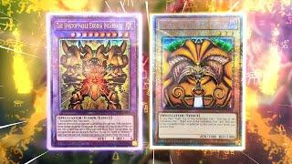 GRANDPAS DECK IS ACTUALLY BROKEN?! - The NEW Yu-Gi-Oh UNSTOPPABLE EXODIA Deck  Profile + Combos!