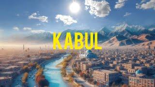 Aref Kara - Kabul | عارف کارآ - کابل