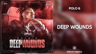 Polo G - Deep Wounds (432Hz)