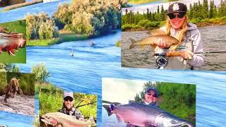 The Fly Fishing Show Denver 2025