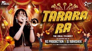 Tarararara Tarararara Song | Time Of Our Lives | Zhao Lei | Tararara | Tarararara Trumpet | NS Abhi